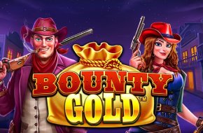 Bounty Gold